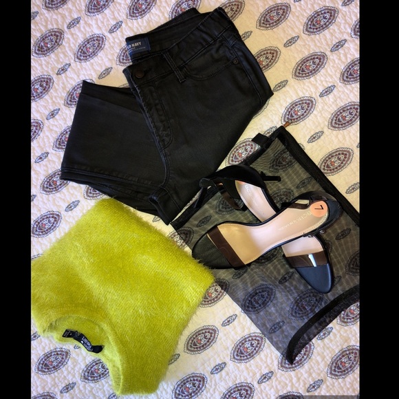 Rockstar Sustainable Lyocell Jeans 26 - Picture 8 of 15